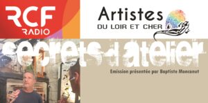 Chronique Secrets d'atelier