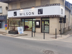 Galerie Wilson