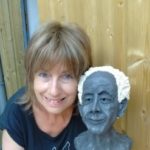 avatar for Jocelyne FAVRE -Joss'sculpture