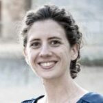 avatar pour Aliette GOUSSEAU