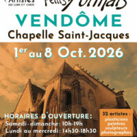 Petits formats 2026 