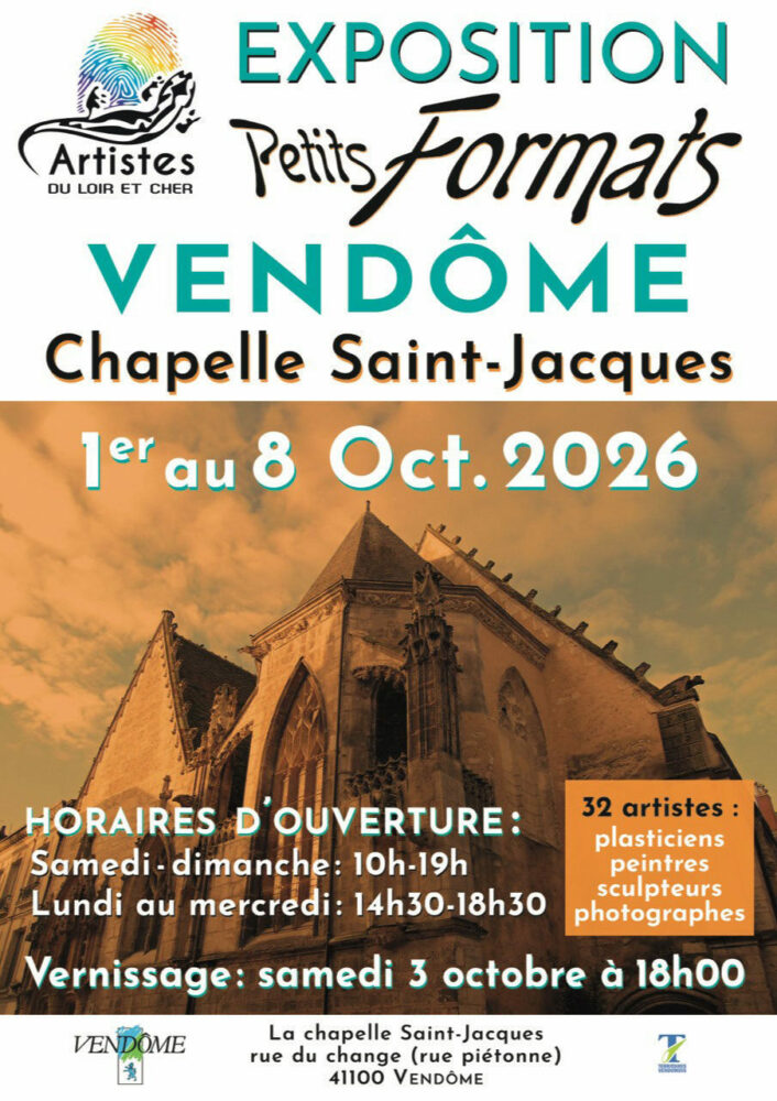 Petits formats 2026
