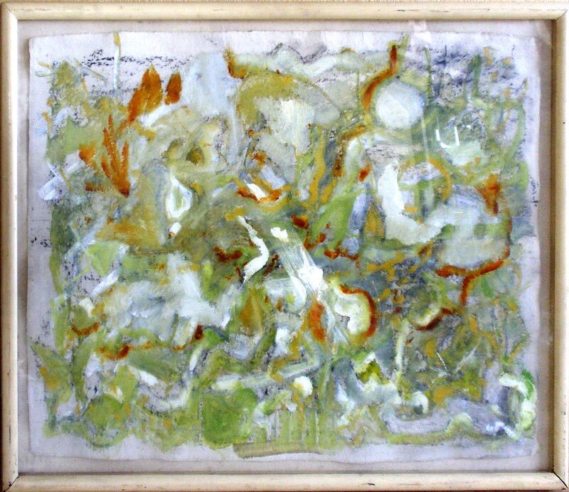 Artoth-Colour_Yellow_oil_on_paper_65x85cm_P6270082_site