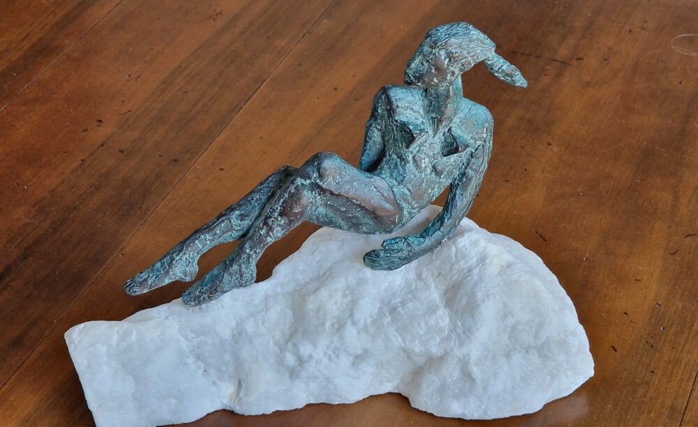 odalisque