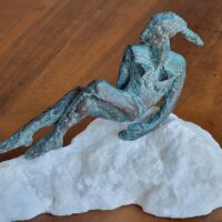 odalisque 