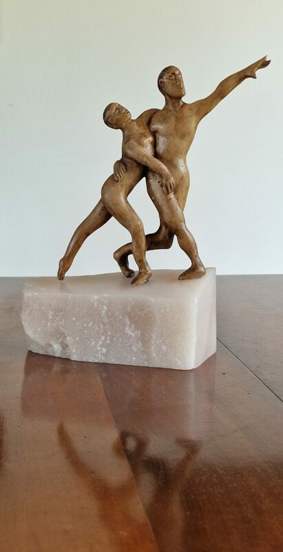 les danseurs (2)