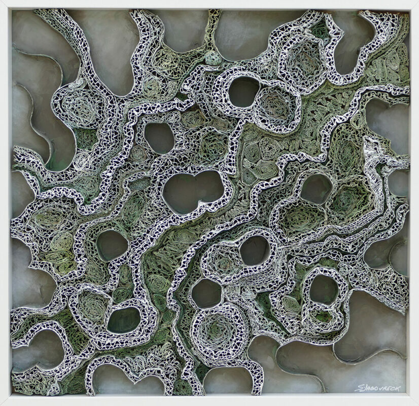 GÉNÉRATION  50×50