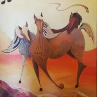 Musique équine 