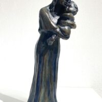 Vierge à l&rsquo;Enfant 