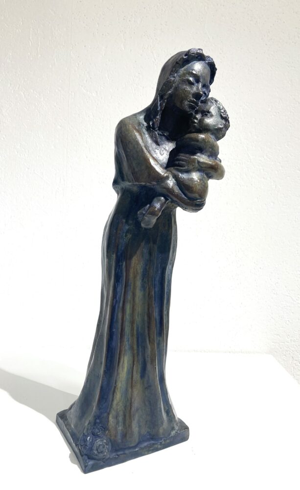 Vierge à l&rsquo;Enfant