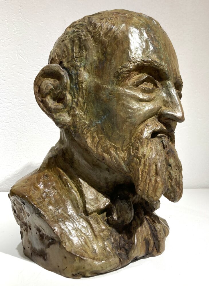 Louis Prosper Claudel