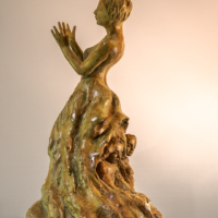 L&rsquo;Or de Camille – Photo JF Rozé 