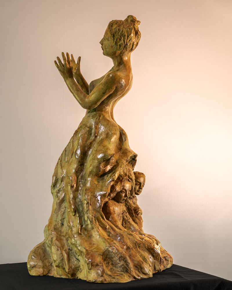 L&rsquo;Or de Camille – Photo JF Rozé