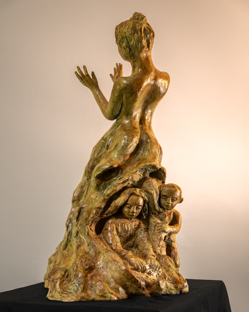 L&rsquo;Or de Camille – Photo JF Rozé