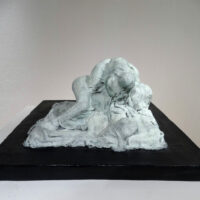 Apocalypse – Bronze Original 2/8 