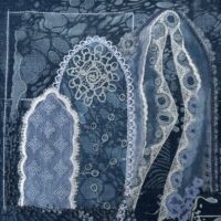 Derrière les portes 