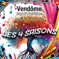 Les 4 saisons (bis) 