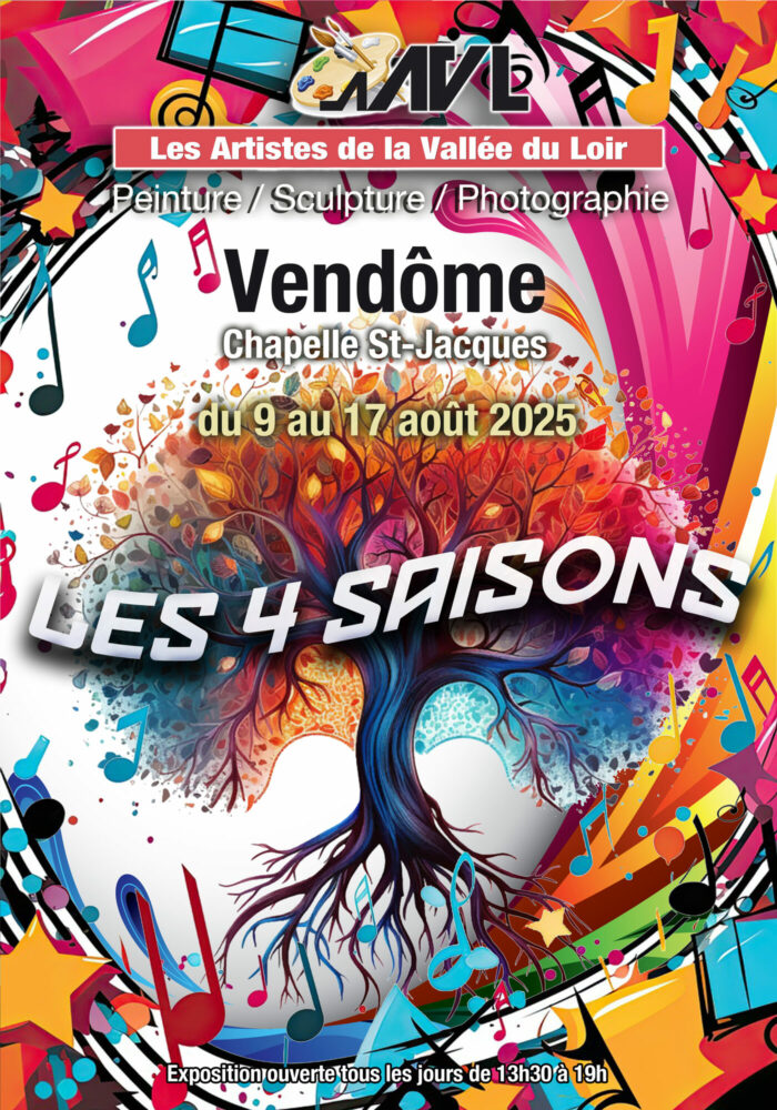 Les 4 saisons (bis)