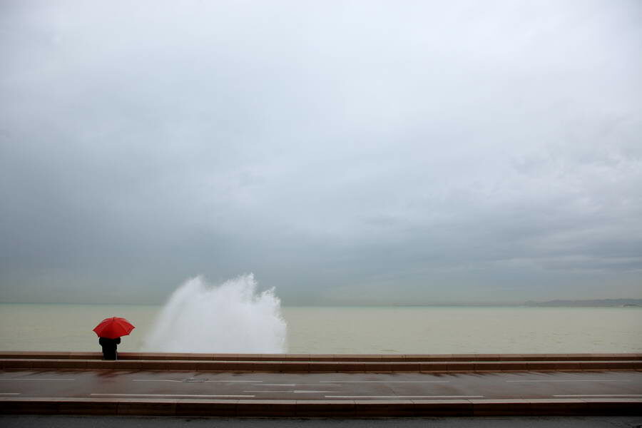 Vague à l’âme