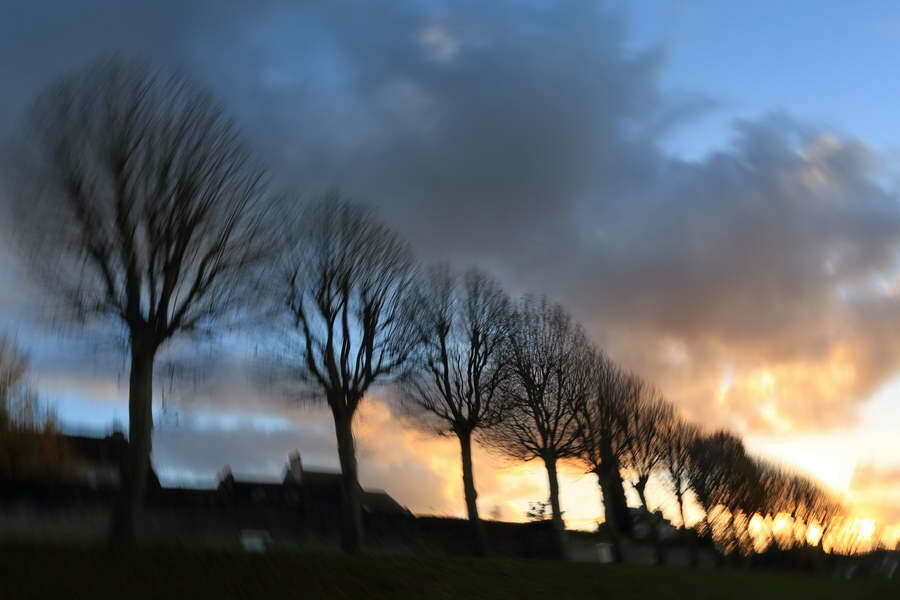 Saint Dyé sur Loire