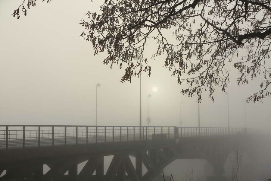 Pont Mitterrand 2