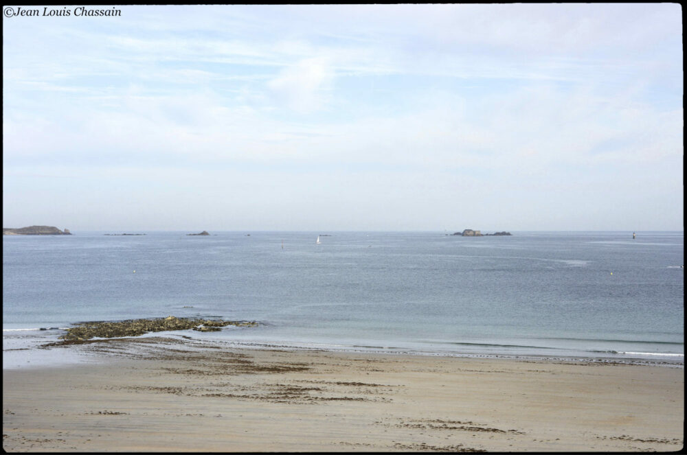 Baie St Malo