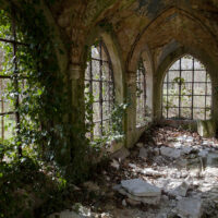 cloître Anger 