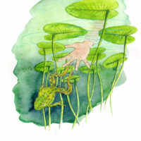 Parcours d’interprétation patrimonial – Saint-Aignan de Grandlieu 