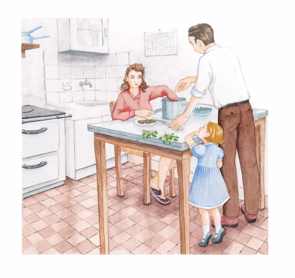 Parcours d’interprétation patrimonial – Saint-Aignan de Grandlieu – Boire Mallet