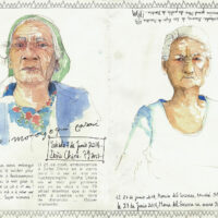 Rencontre avec les Yoreme 