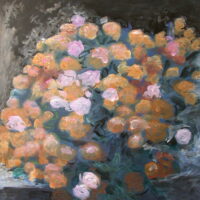 DSCN3917 Hortensias acryl 