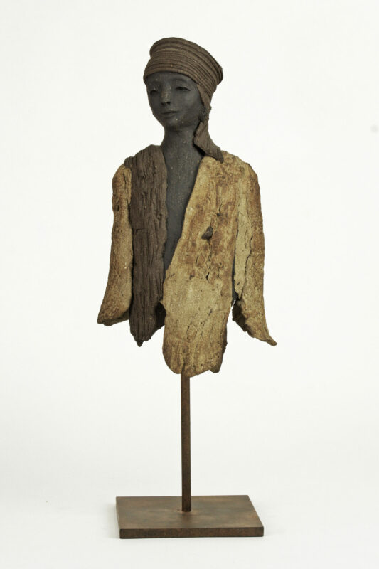 sylvie renoux sculpture Feb2