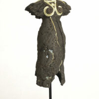 02-Kheza-sylvie renoux-sculpture-ceramique 