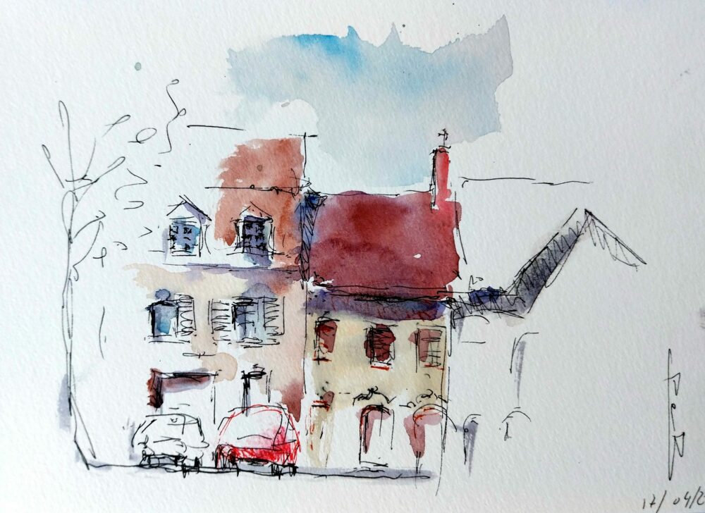 Santenay