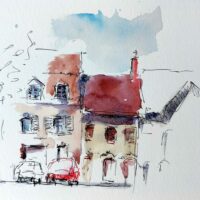 Santenay 